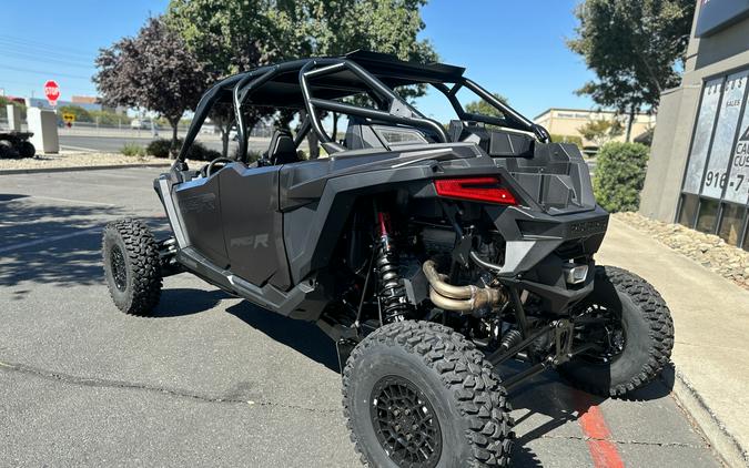 2025 Polaris RZR Pro R 4 Ultimate