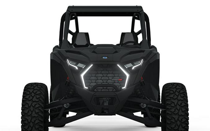 2025 Polaris RZR Pro R 4 Ultimate