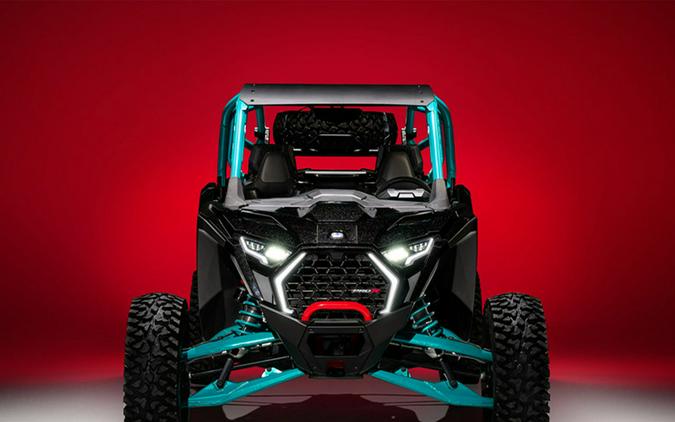 2025 Polaris RZR Pro R 4 Ultimate