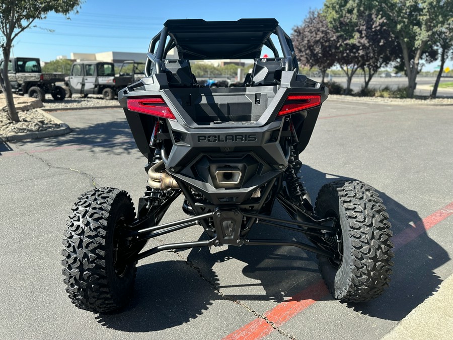 2025 Polaris RZR Pro R 4 Ultimate