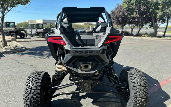 2025 Polaris RZR Pro R 4 Ultimate