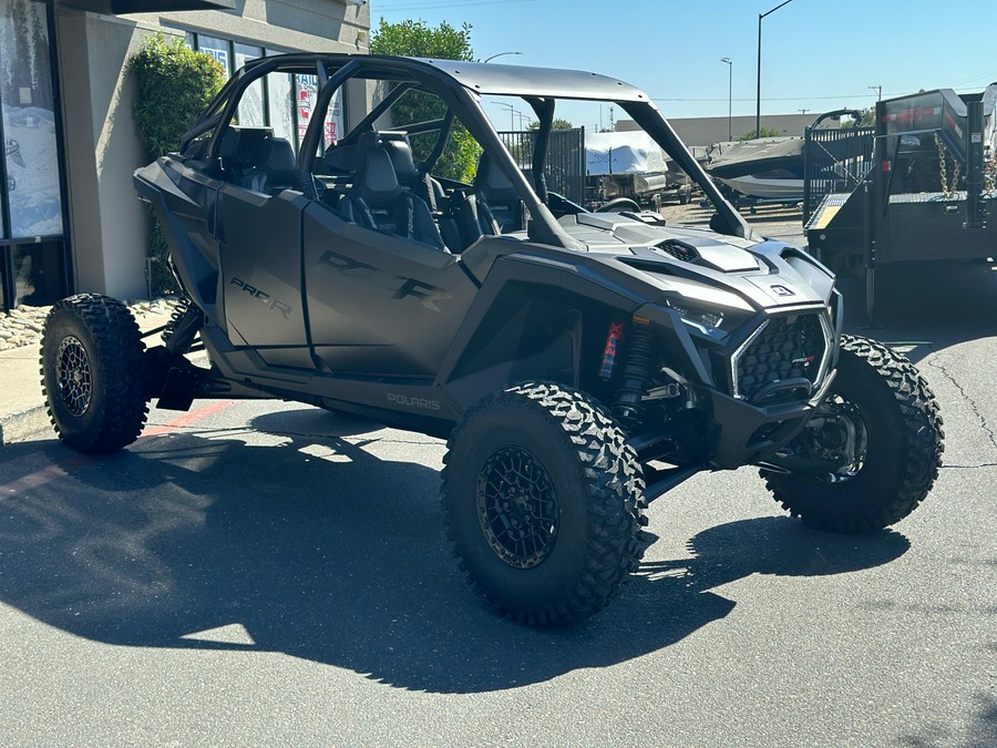 2025 Polaris RZR Pro R 4 Ultimate