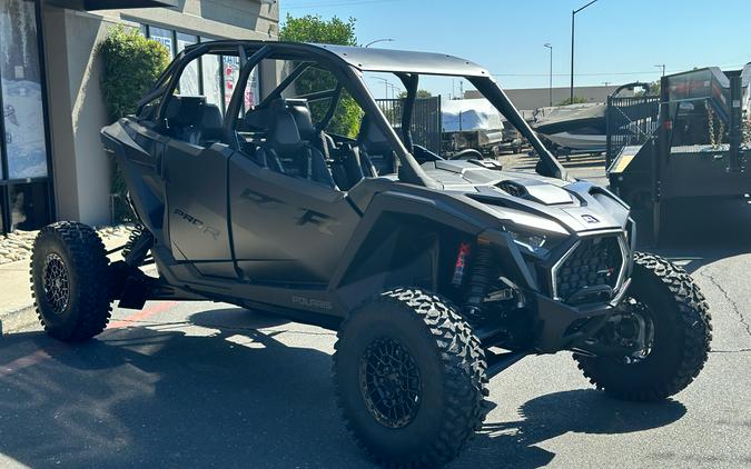 2025 Polaris RZR Pro R 4 Ultimate