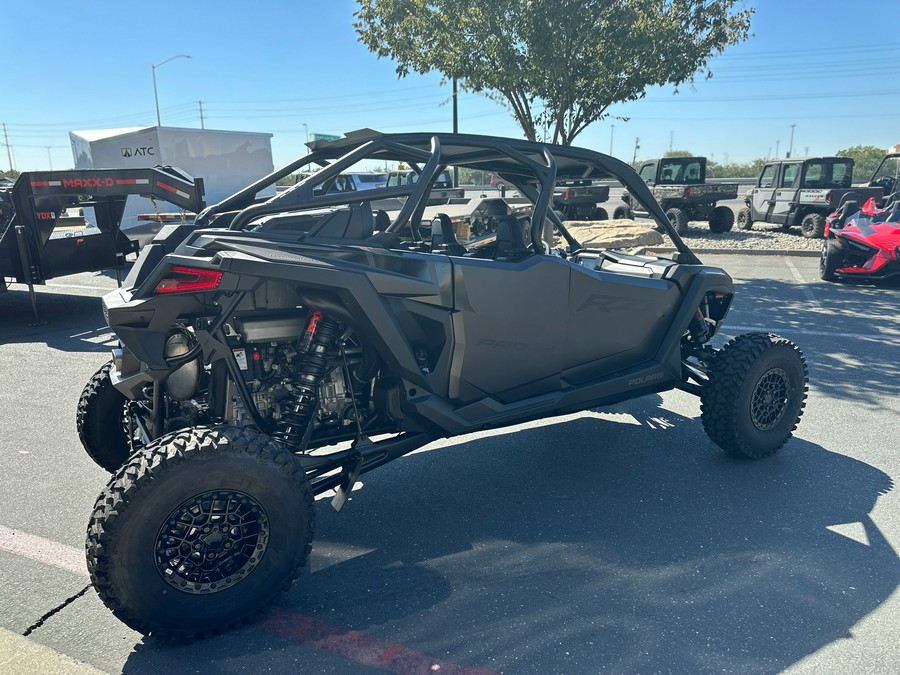 2025 Polaris RZR Pro R 4 Ultimate