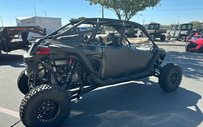 2025 Polaris RZR Pro R 4 Ultimate