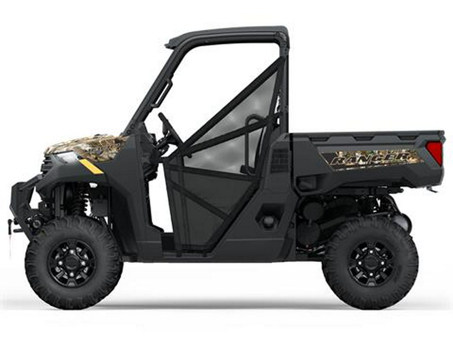 2025 Polaris Ranger 1000 Premium