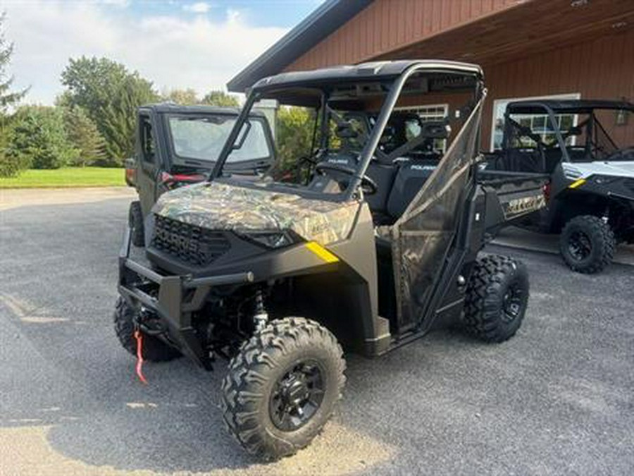 2025 Polaris Ranger 1000 Premium