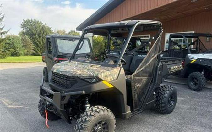 2025 Polaris Ranger 1000 Premium