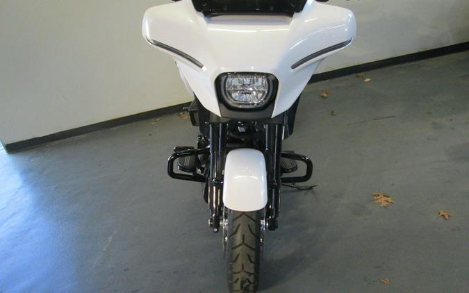 2024 Harley-Davidson® FLHX - Street Glide®