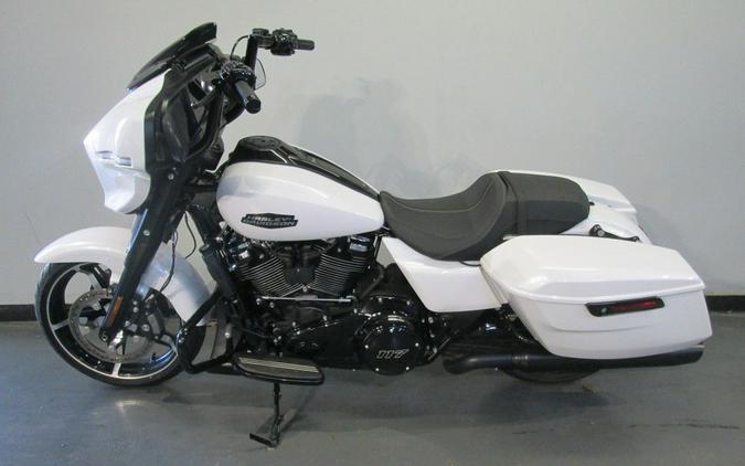 2024 Harley-Davidson® FLHX - Street Glide®
