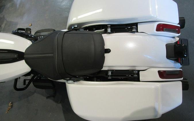 2024 Harley-Davidson® FLHX - Street Glide®