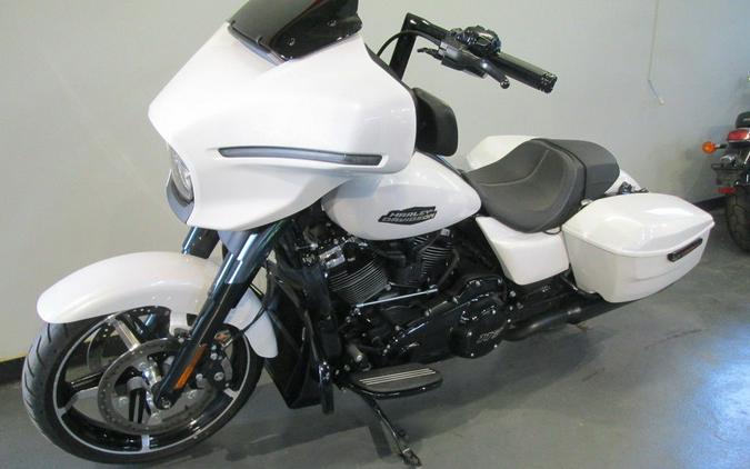 2024 Harley-Davidson® FLHX - Street Glide®
