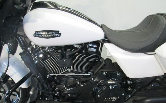 2024 Harley-Davidson® FLHX - Street Glide®