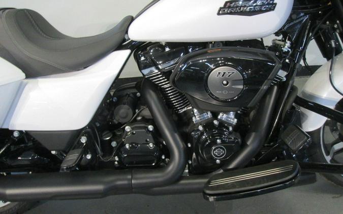 2024 Harley-Davidson® FLHX - Street Glide®