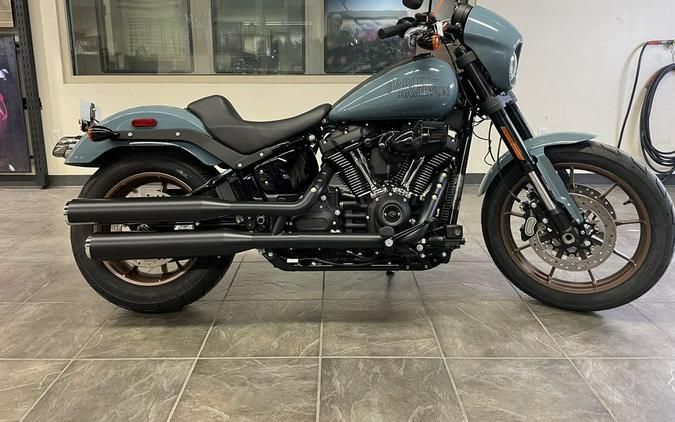 2024 Harley-Davidson® FXLRS - Low Rider® S