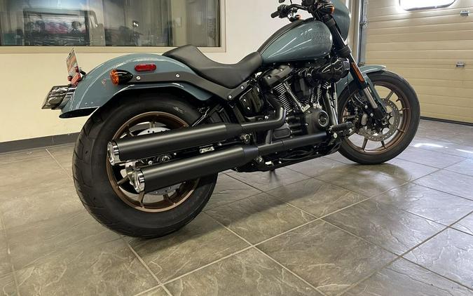 2024 Harley-Davidson® FXLRS - Low Rider® S