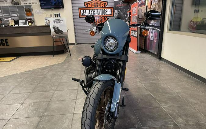 2024 Harley-Davidson® FXLRS - Low Rider® S