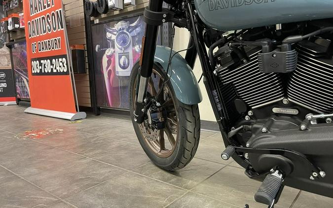 2024 Harley-Davidson® FXLRS - Low Rider® S