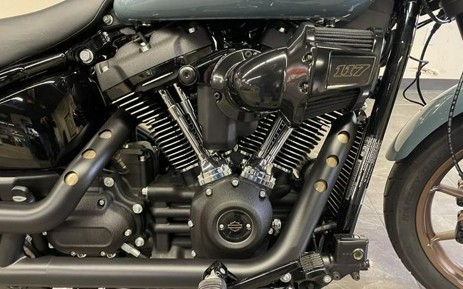 2024 Harley-Davidson® FXLRS - Low Rider® S