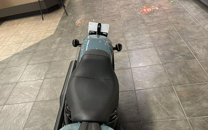 2024 Harley-Davidson® FXLRS - Low Rider® S