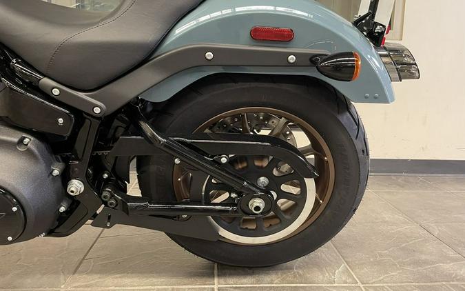 2024 Harley-Davidson® FXLRS - Low Rider® S