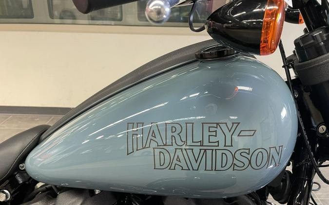 2024 Harley-Davidson® FXLRS - Low Rider® S