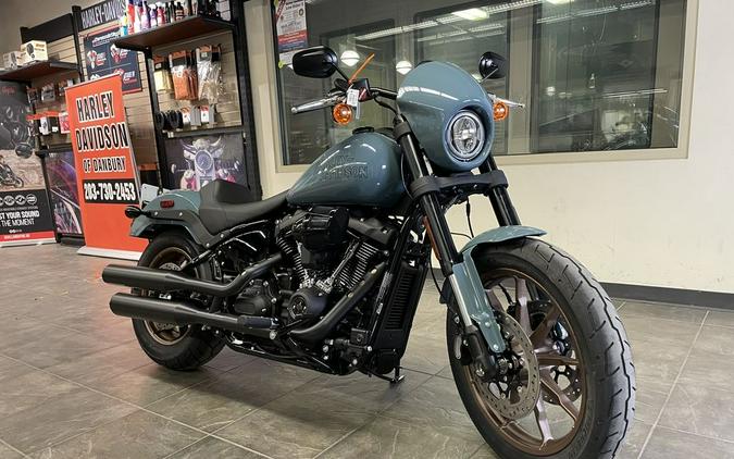 2024 Harley-Davidson® FXLRS - Low Rider® S