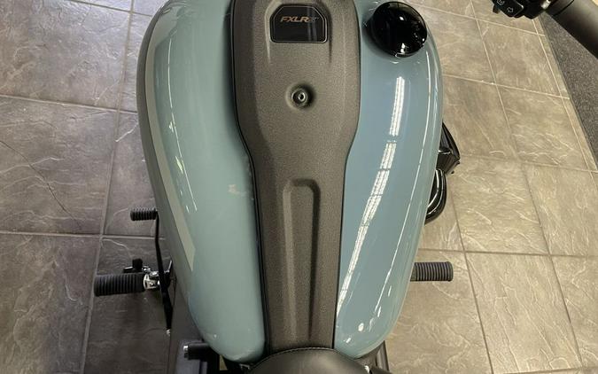 2024 Harley-Davidson® FXLRS - Low Rider® S