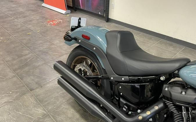 2024 Harley-Davidson® FXLRS - Low Rider® S