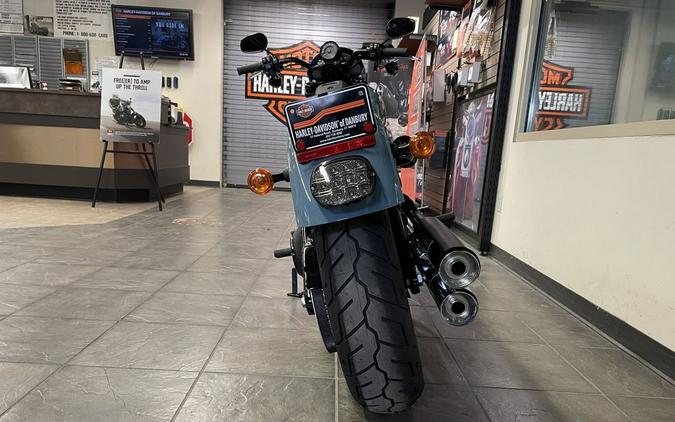 2024 Harley-Davidson® FXLRS - Low Rider® S