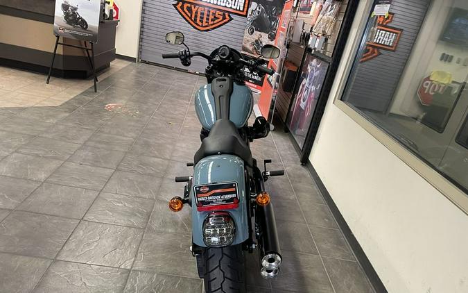 2024 Harley-Davidson® FXLRS - Low Rider® S