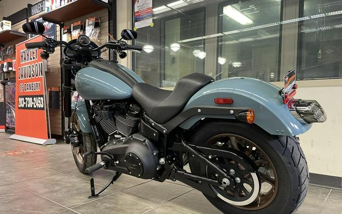 2024 Harley-Davidson® FXLRS - Low Rider® S