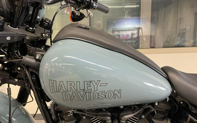 2024 Harley-Davidson® FXLRS - Low Rider® S