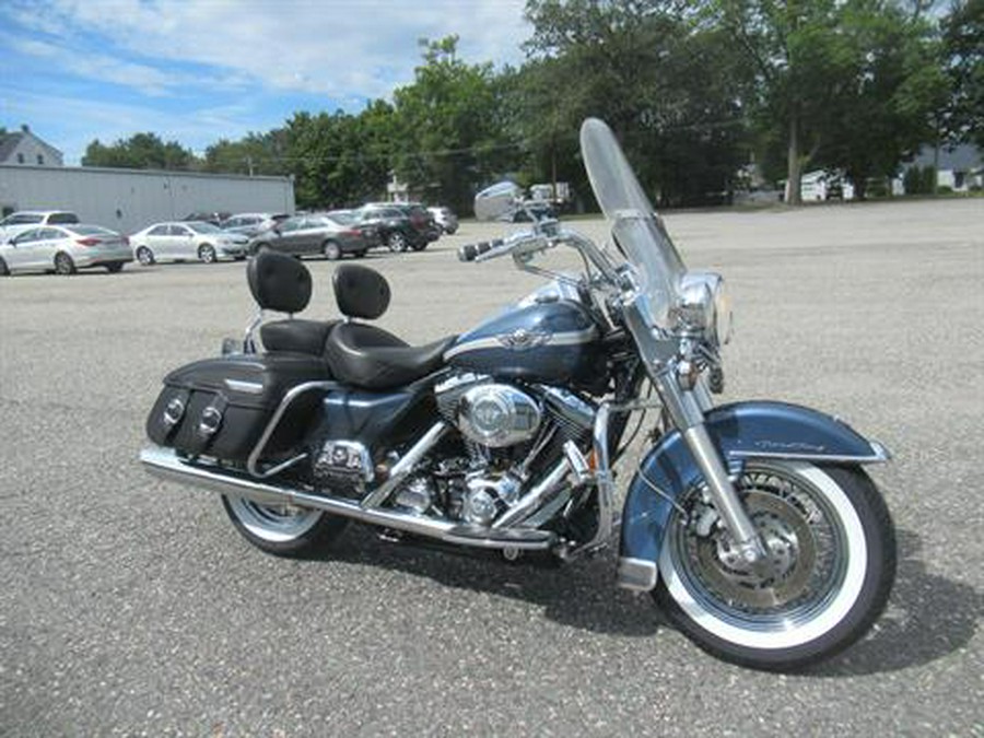 2003 Harley-Davidson FLHRCI Road King® Classic