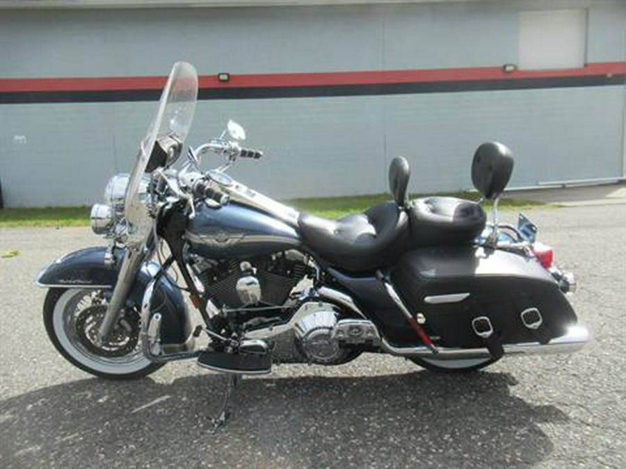 2003 Harley-Davidson FLHRCI Road King® Classic
