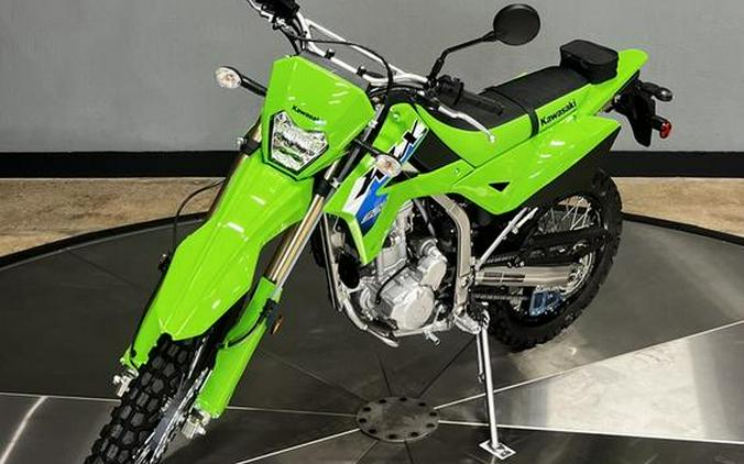 2026 Kawasaki KLX®300