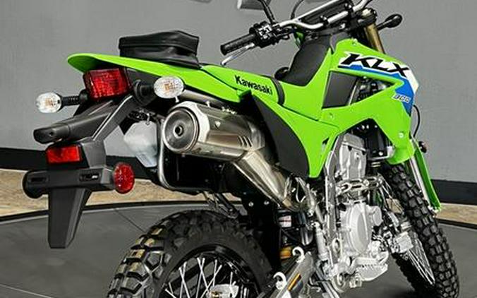 2026 Kawasaki KLX®300