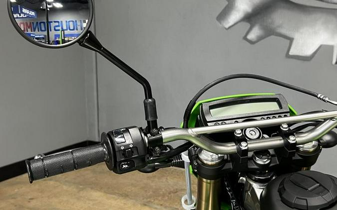 2026 Kawasaki KLX®300