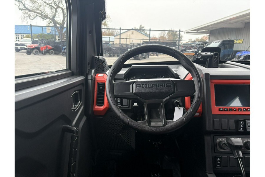 2026 Polaris Xpedition ADV 5 Northstar