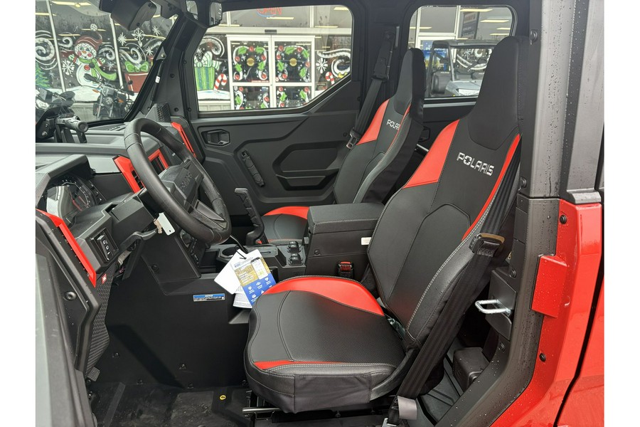 2026 Polaris Xpedition ADV 5 Northstar