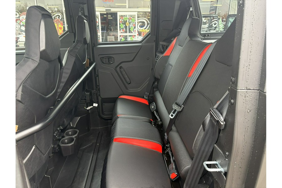2026 Polaris Xpedition ADV 5 Northstar