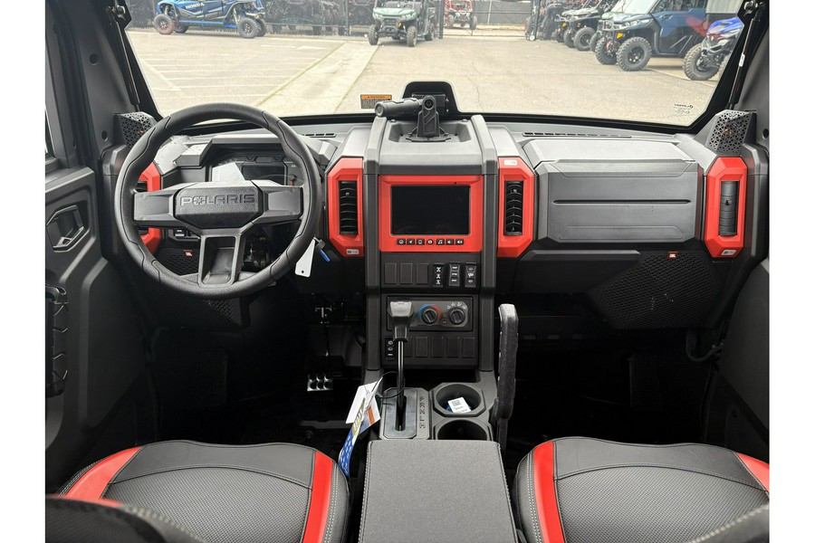 2026 Polaris Xpedition ADV 5 Northstar