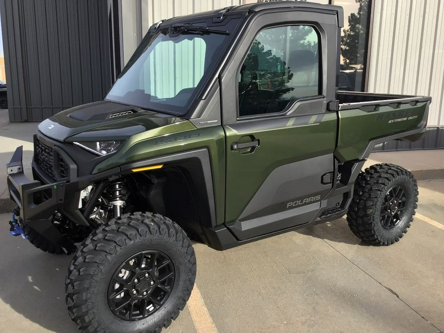 2026 Polaris Ranger® XD 1500 NorthStar Edition Premium