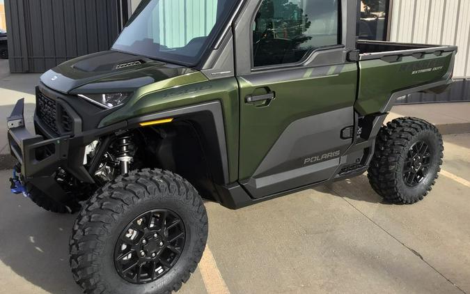 2026 Polaris Ranger® XD 1500 NorthStar Edition Premium