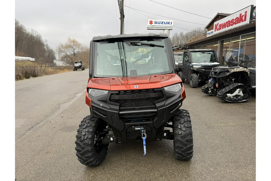 2026 Polaris Ranger® Crew XP 1000 NorthStar Editiom Premium