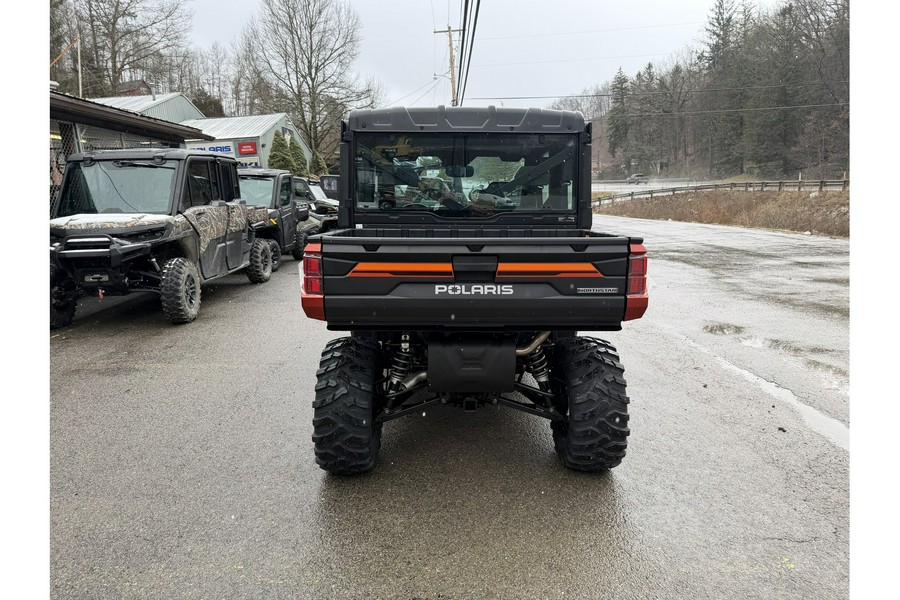 2026 Polaris Ranger® Crew XP 1000 NorthStar Editiom Premium