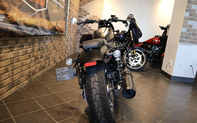 2023 Harley-Davidson Nightster Special
