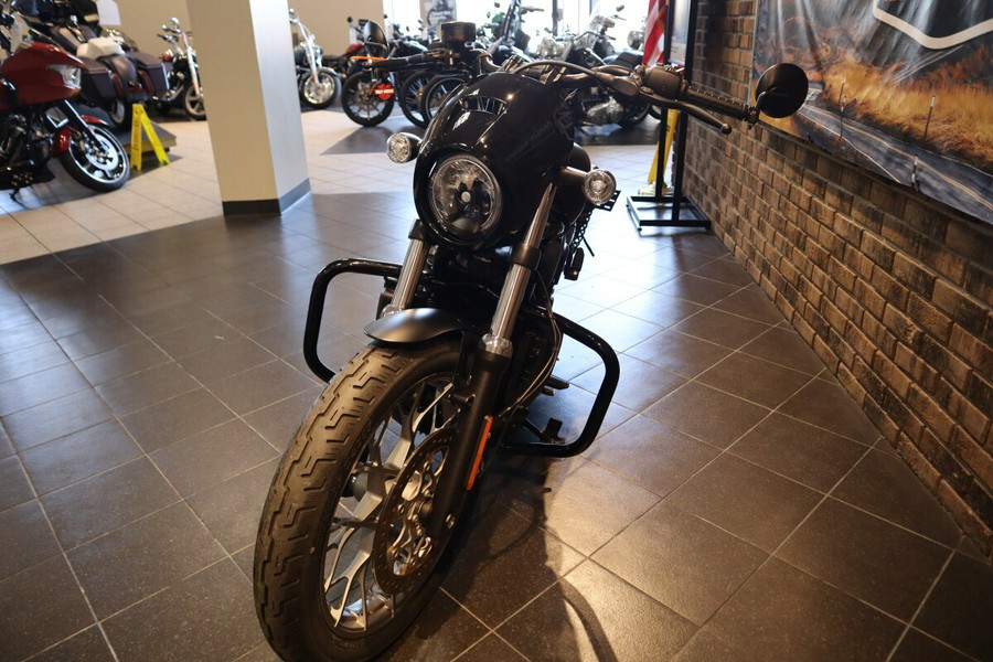 2023 Harley-Davidson Nightster Special