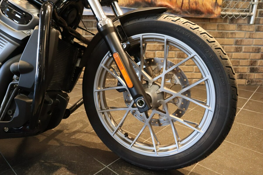 2023 Harley-Davidson Nightster Special