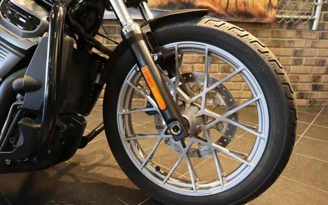 2023 Harley-Davidson Nightster Special